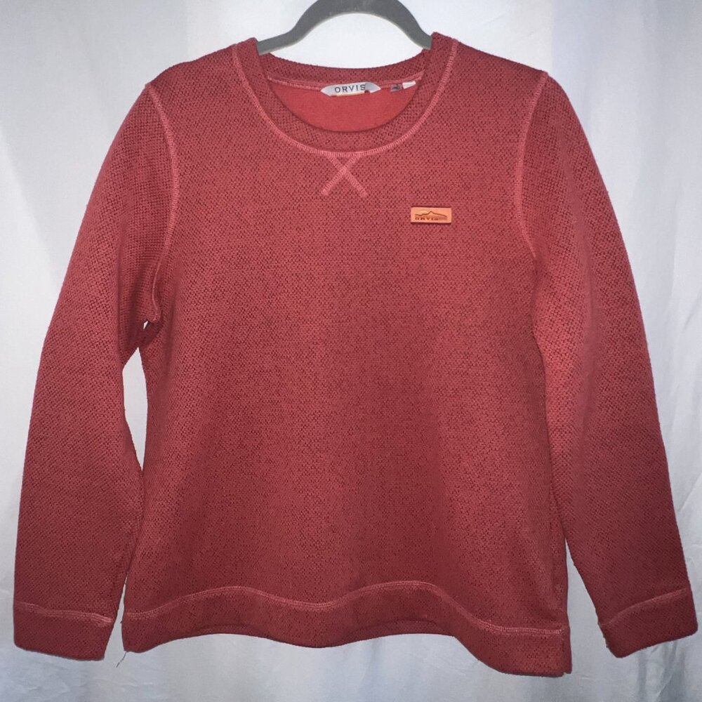 Orvis Sweatshirt
